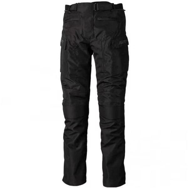 RST RST Alpha 5 RL CE Ladies Textile Jean